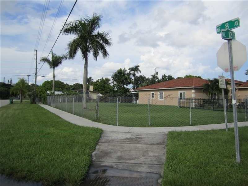801 NE 12 ST, Homestead, FL 33030