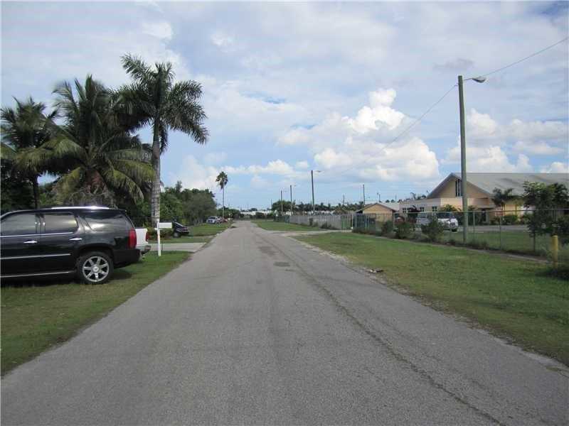 801 NE 12 ST, Homestead, FL 33030