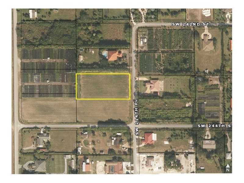 244 SW 214 pl, Homestead, FL 33031