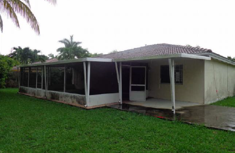 13455 SW 257 TerrHomestead, FL, 33032Miami-Dade County