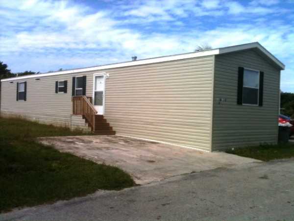 Princetonian Mobile Home Community 12900 SW 253rd St Lot 802Princeton, FL 33032