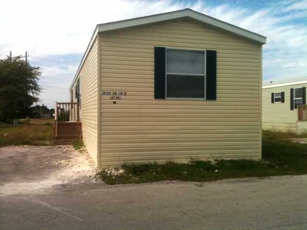 Princetonian Mobile Home Community 12900 SW 253rd St Lot 802Princeton, FL 33032