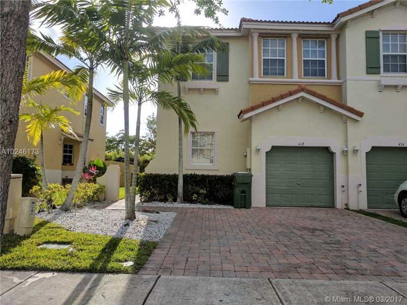 448 Northeast 21st Ave, Homestead, FL 33033