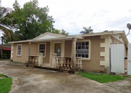 15410 SW 306th StHomestead, FL, 33033Miami-Dade County
