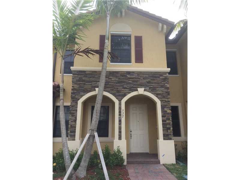 537 Southeast 32 TER, Homestead, FL 33033