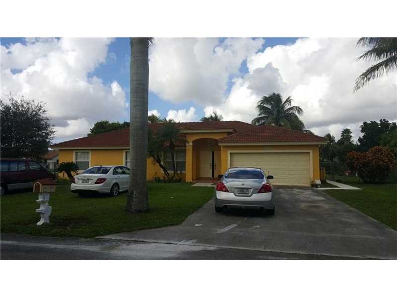 15885 Southwest 285th St, Homestead, FL 33033