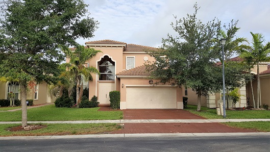 1600 NE 37 Ave, Homestead, FL 33033