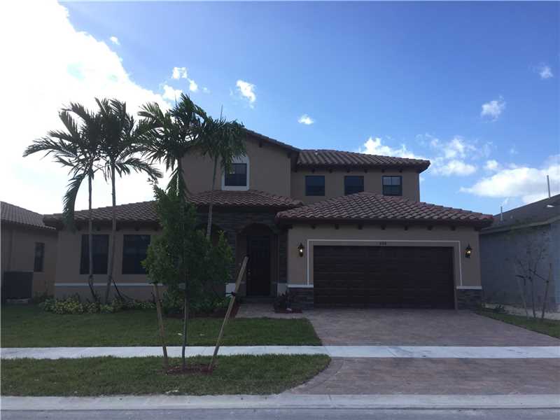 588 Southeast 35 TERRACE, Homestead, FL 33033