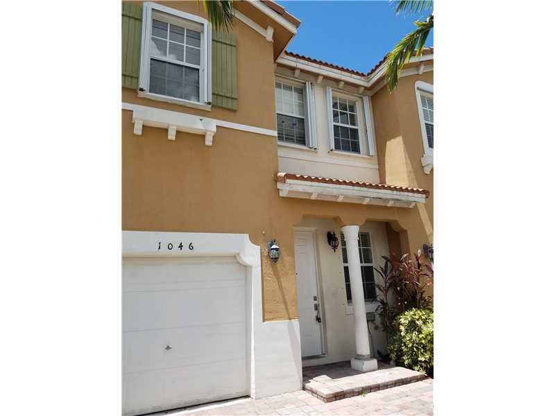 1046 Northeast 30th Ave, Homestead, FL 33033