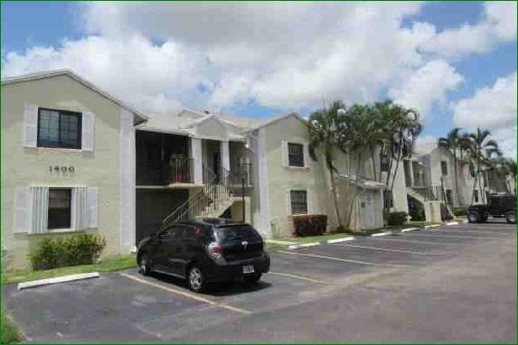1400 Jefferson Dr Unit FHomestead, FL, 33034