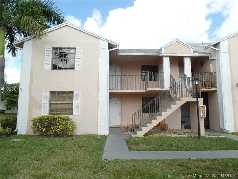 1160Washington Cir, Homestead, FL 33034
