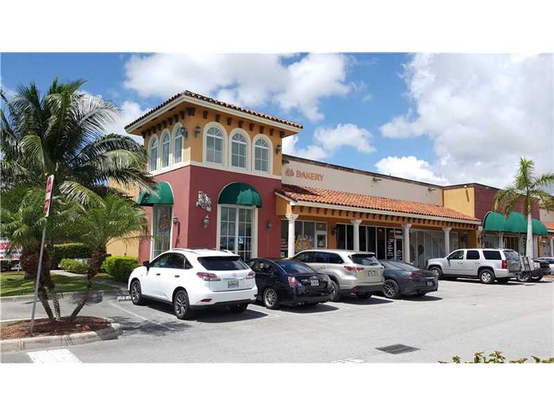 1 North Krome Ave, Florida City, FL 33034