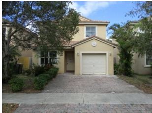1857s E 14 StHomestead, FL, 33035Miami-Dade County