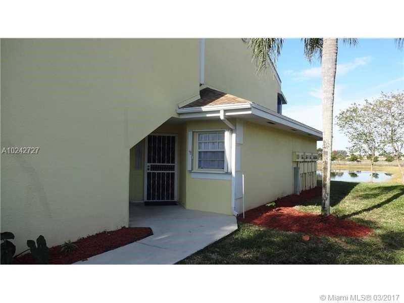 2525 SE 19th Pl 105-B, Homestead, FL 33035