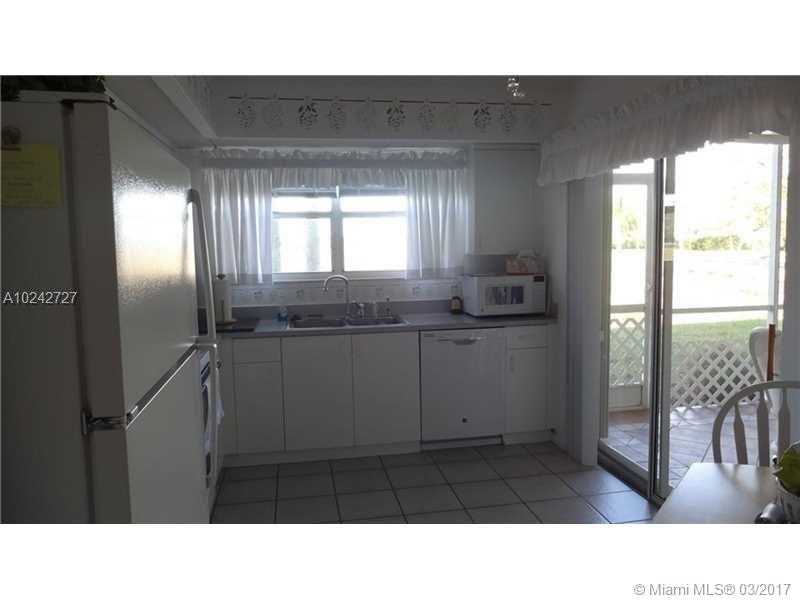 2525 SE 19th Pl 105-B, Homestead, FL 33035