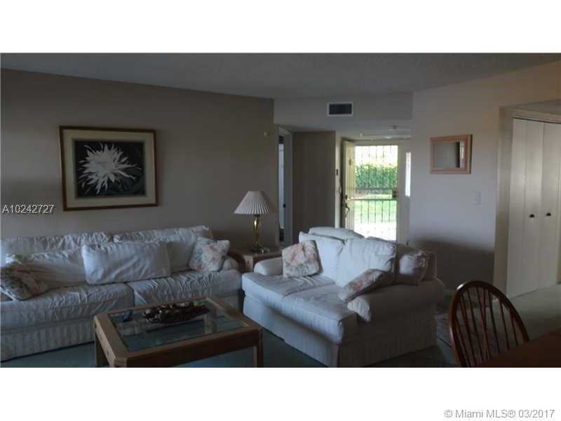 2525 SE 19th Pl 105-B, Homestead, FL 33035