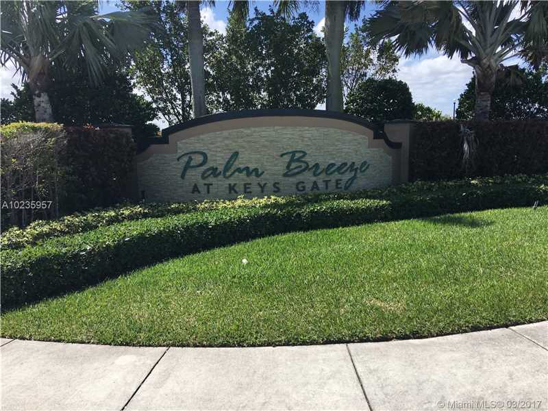 2396 Southeast 12th Ct, Homestead, FL 33035