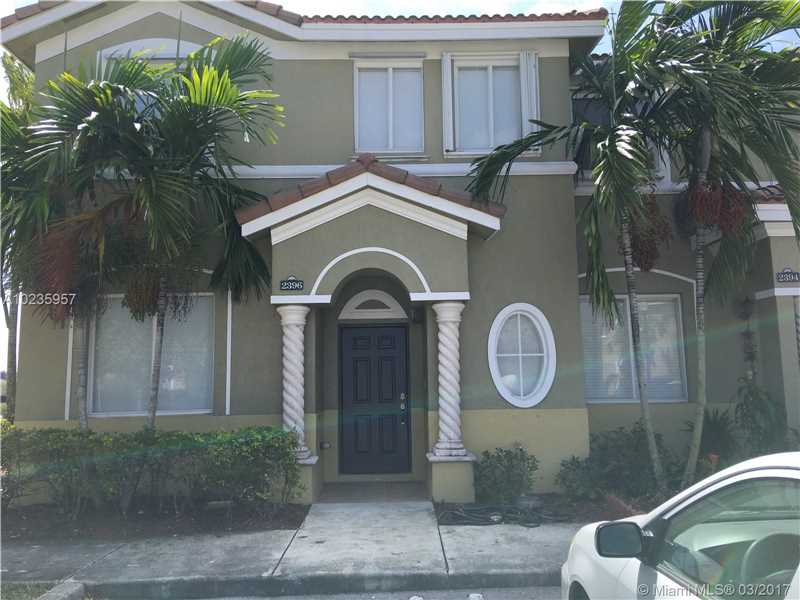 2396 Southeast 12th Ct, Homestead, FL 33035