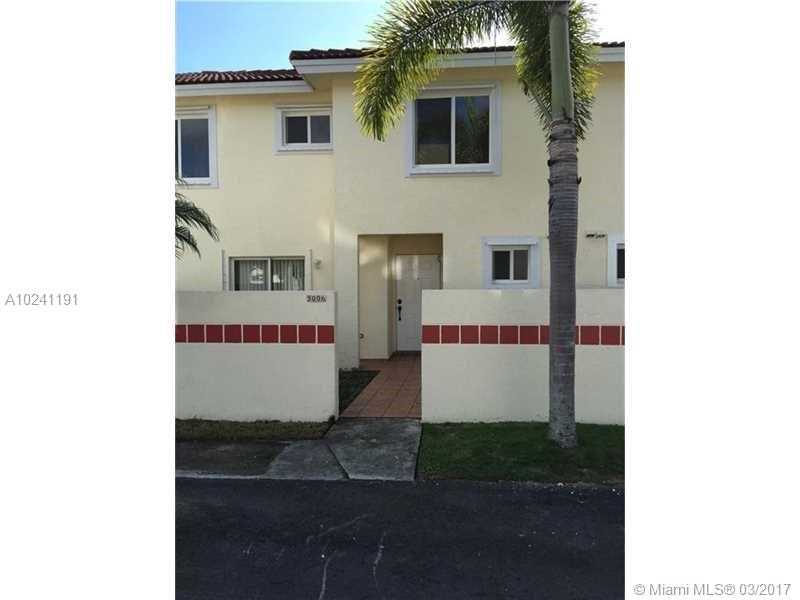 3006San Remo Cir, Homestead, FL 33035