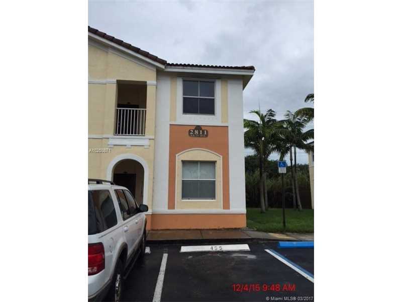 2811 Southeast 17th Ave, Homestead, FL 33035
