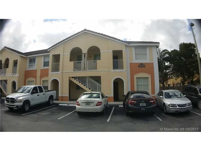 1536 Southeast 25th St, Homestead, FL 33035