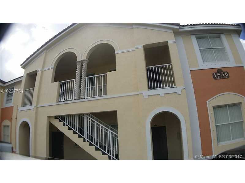 1536 Southeast 25th St, Homestead, FL 33035