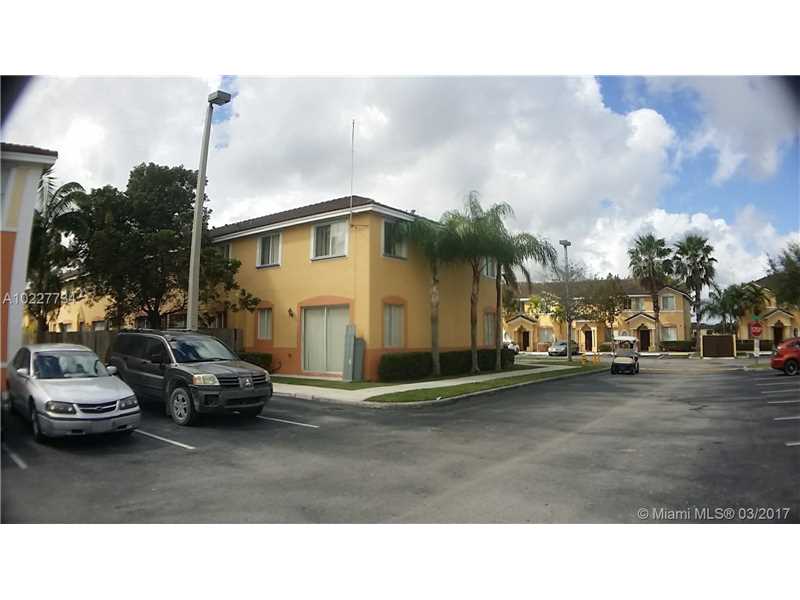 1536 Southeast 25th St, Homestead, FL 33035