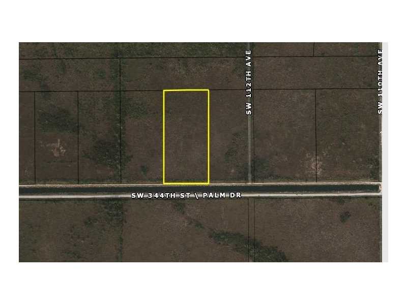 344, Homestead, FL 33035