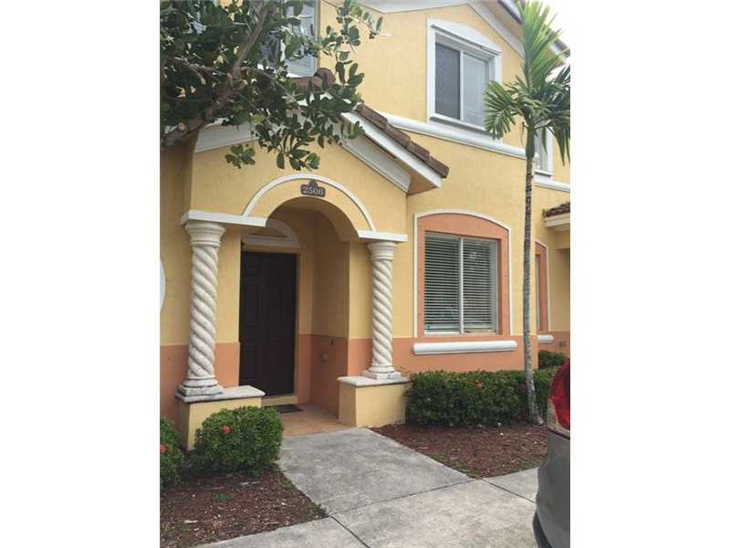 2506 Southeast 14th Ave, Homestead, FL 33035