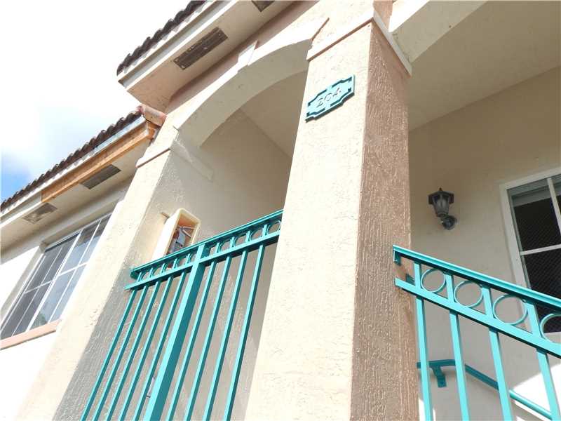 2921 SE 13th Rd 204-39, Homestead, FL 33035