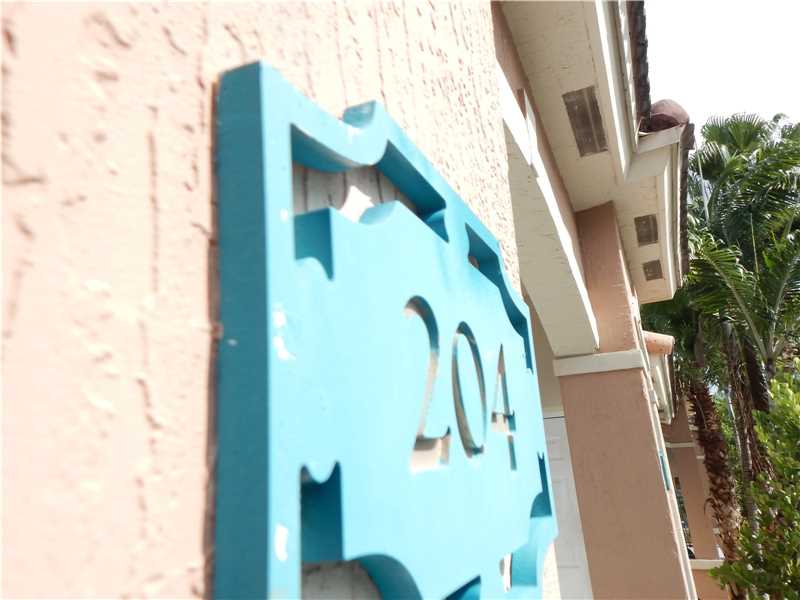 2921 SE 13th Rd 204-39, Homestead, FL 33035