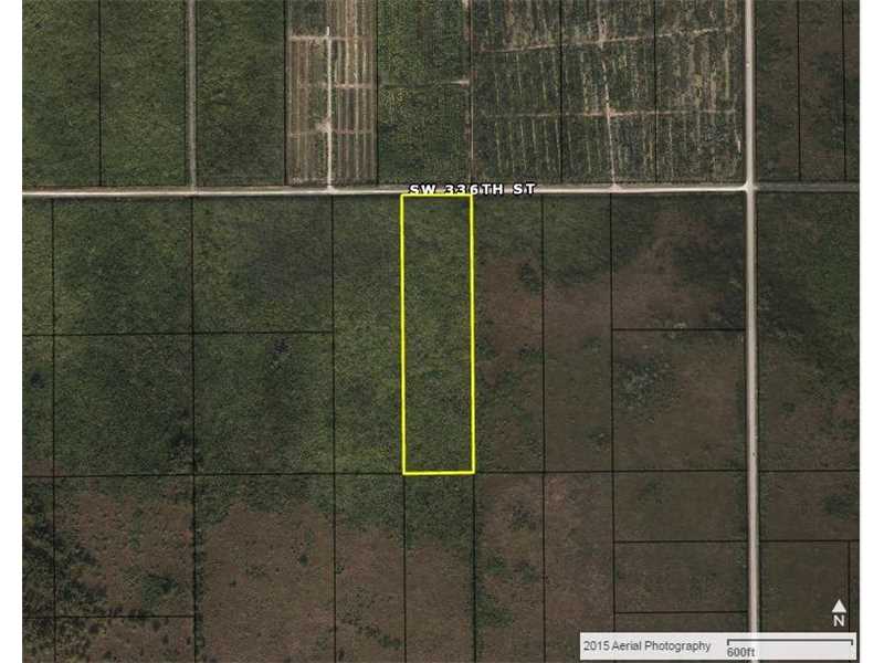 117 SW 336 St, Homestead, FL 33035