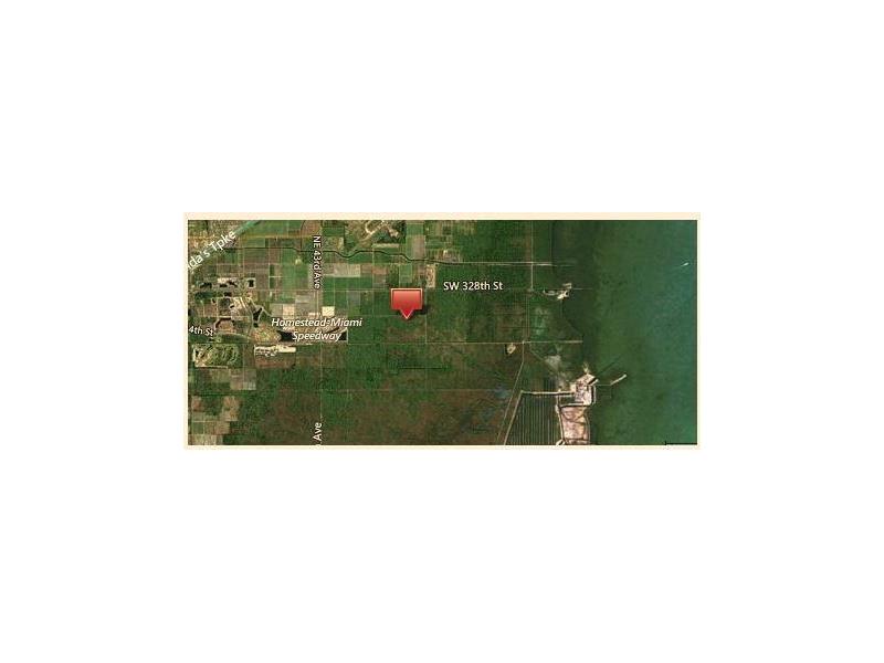 117 SW 336 St, Homestead, FL 33035
