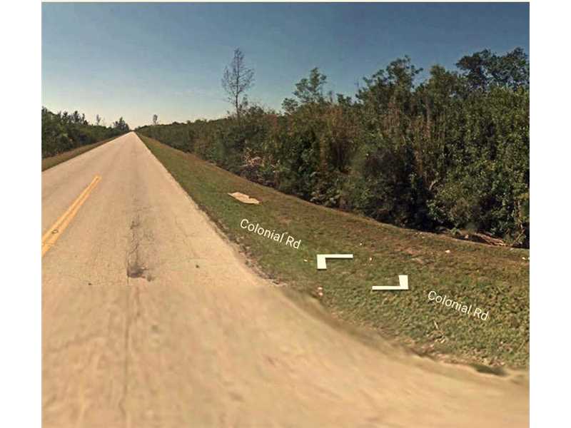 117 SW 344 st, Homestead, FL 33035