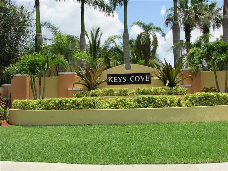 2613 Southeast 15th Pl, Homestead, FL 33035