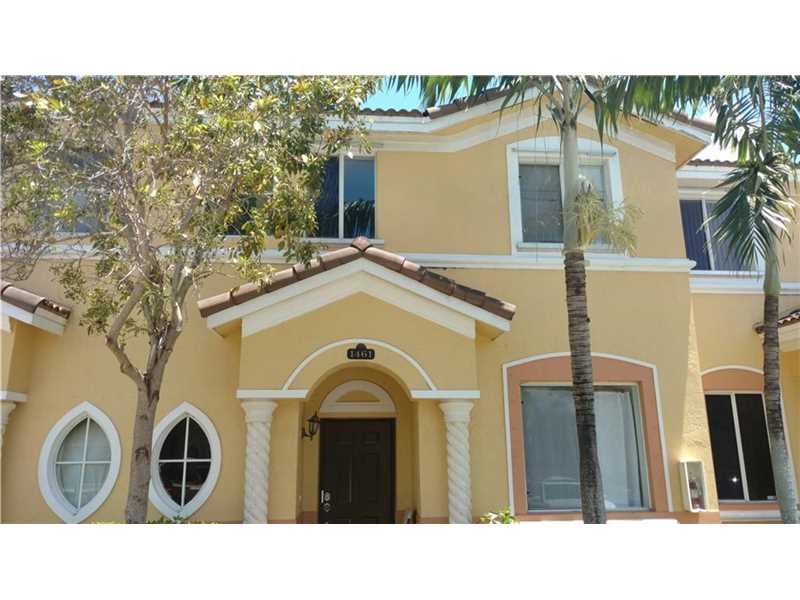 1461 Southeast 24th Ct, Homestead, FL 33035