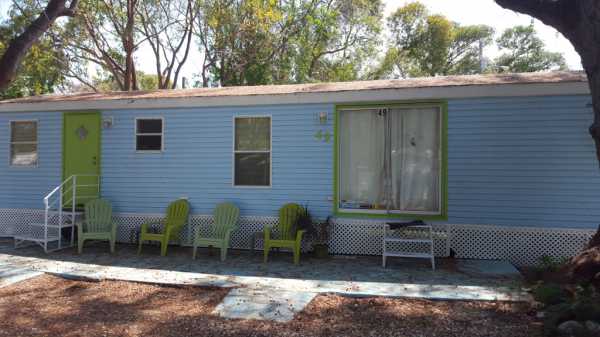 Sea Breeze RV&Mobile Home Park 87425 Old Highway 1 Islamorada, FL 33036