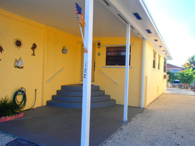122 Normandy Drive, Key Largo, FL 33037