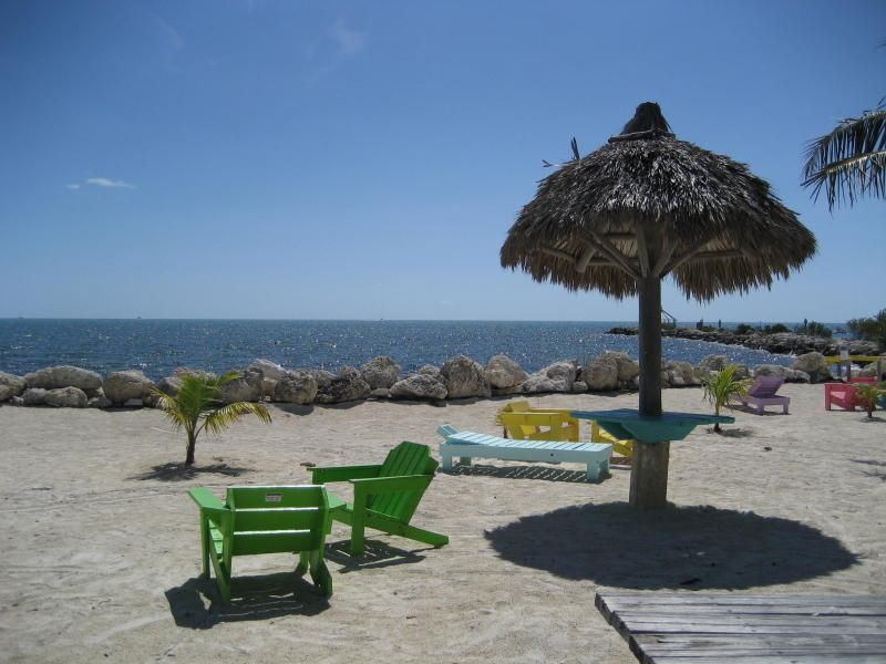 1500 Ocean Bay Dr K1, Key Largo, FL 33037