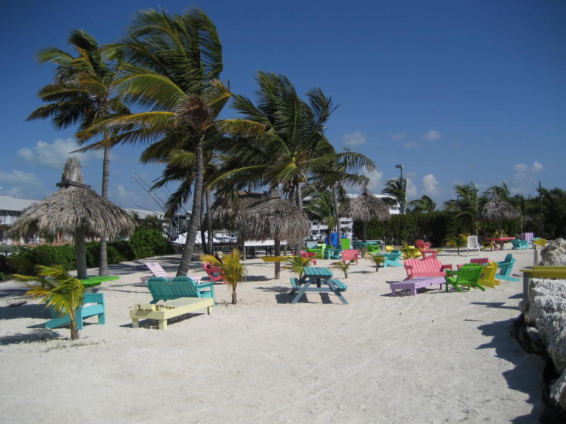 1500 Ocean Bay Dr K1, Key Largo, FL 33037