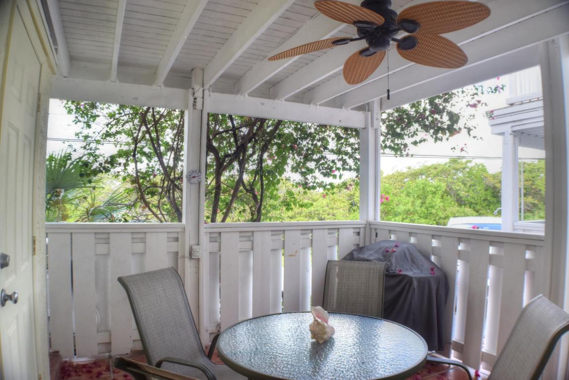 1500 Ocean Bay Drive, Key Largo, FL 33037