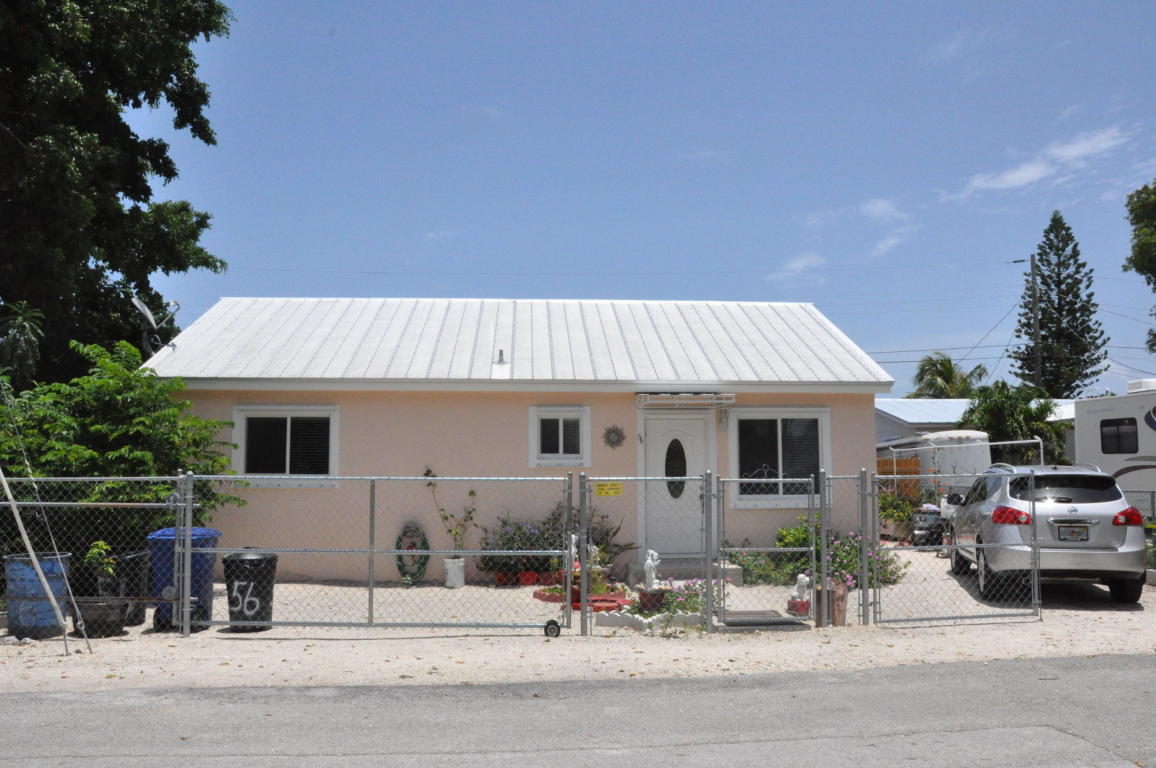 56 Orange Drive, Key Largo, FL 33037