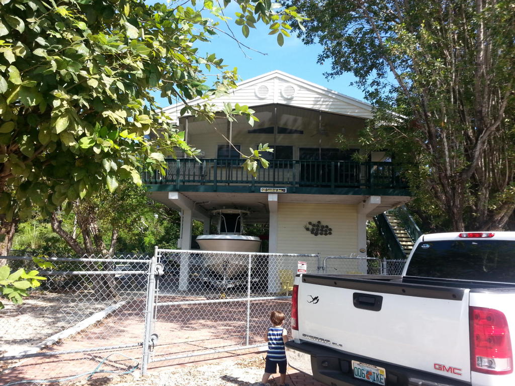 60 Central Avenue, Key Largo, FL 33037