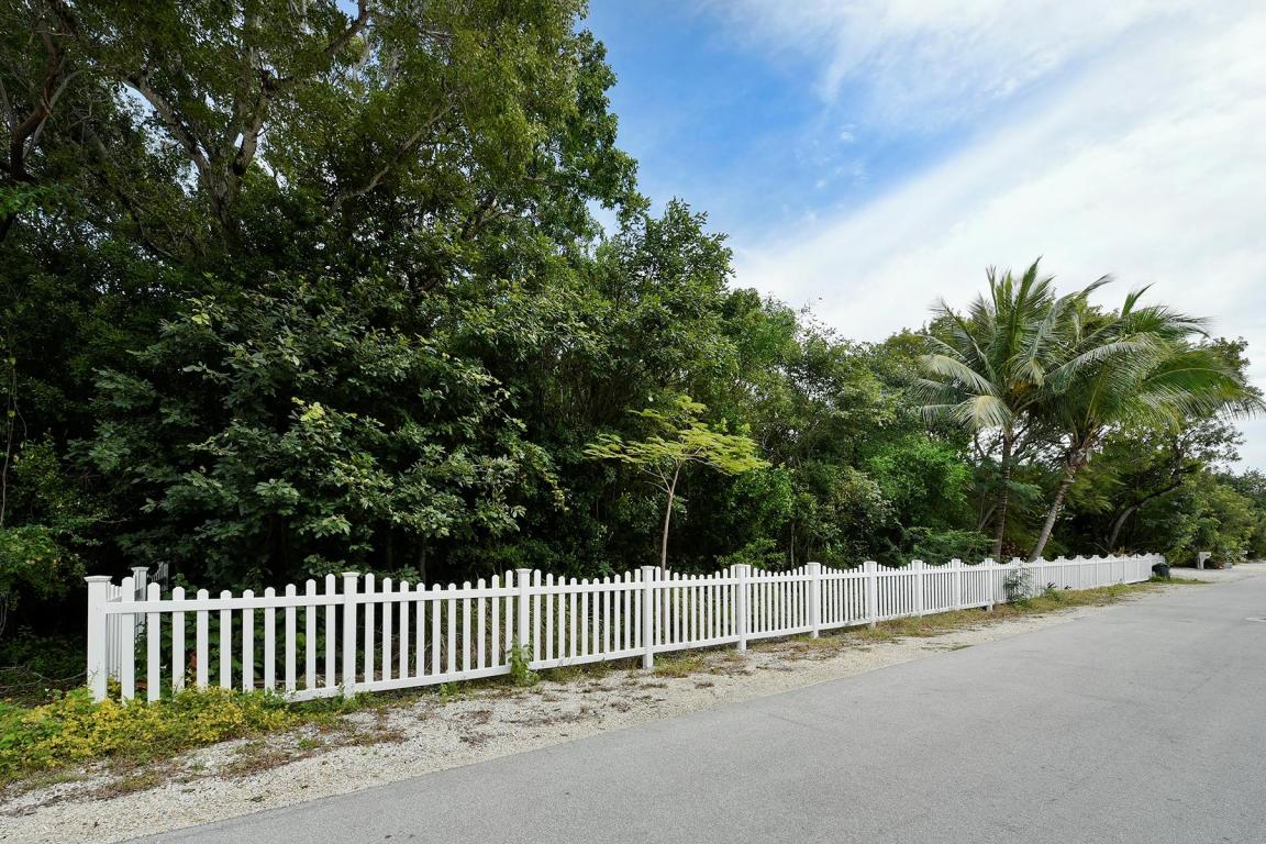 Snapper Lane, Key Largo, FL 33037