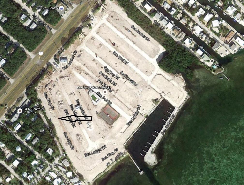 94825 Overseas Highway, Key Largo, FL 33037
