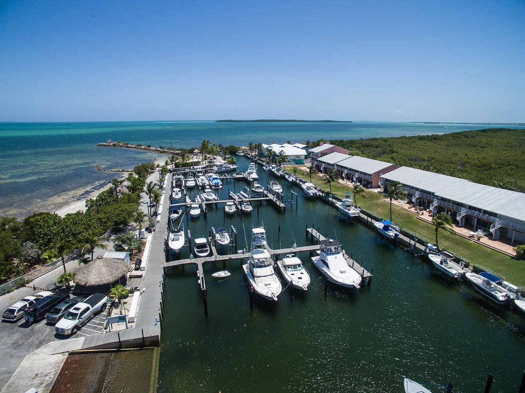 1550 Ocean Bay Drive, Key Largo, FL 33037