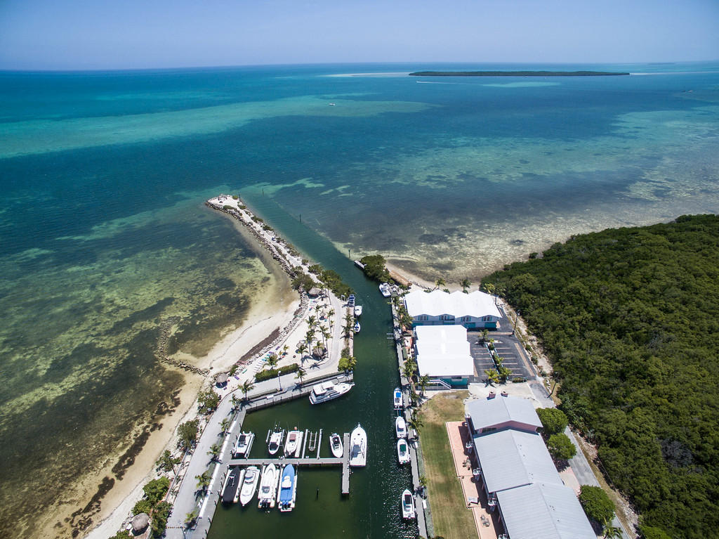 1550 Ocean Bay Drive, Key Largo, FL 33037