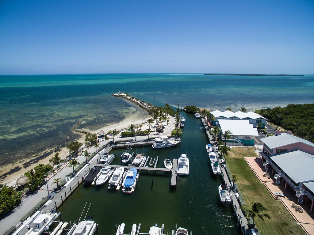 1550 Ocean Bay Drive, Key Largo, FL 33037
