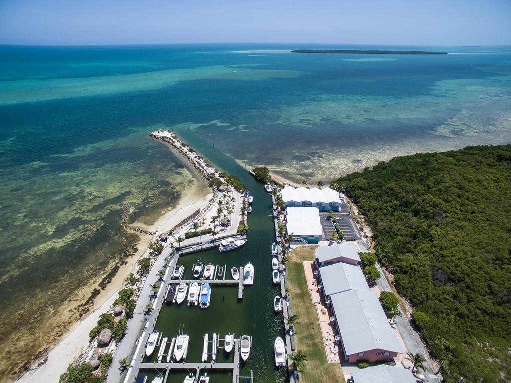 1550 Ocean Bay Drive, Key Largo, FL 33037