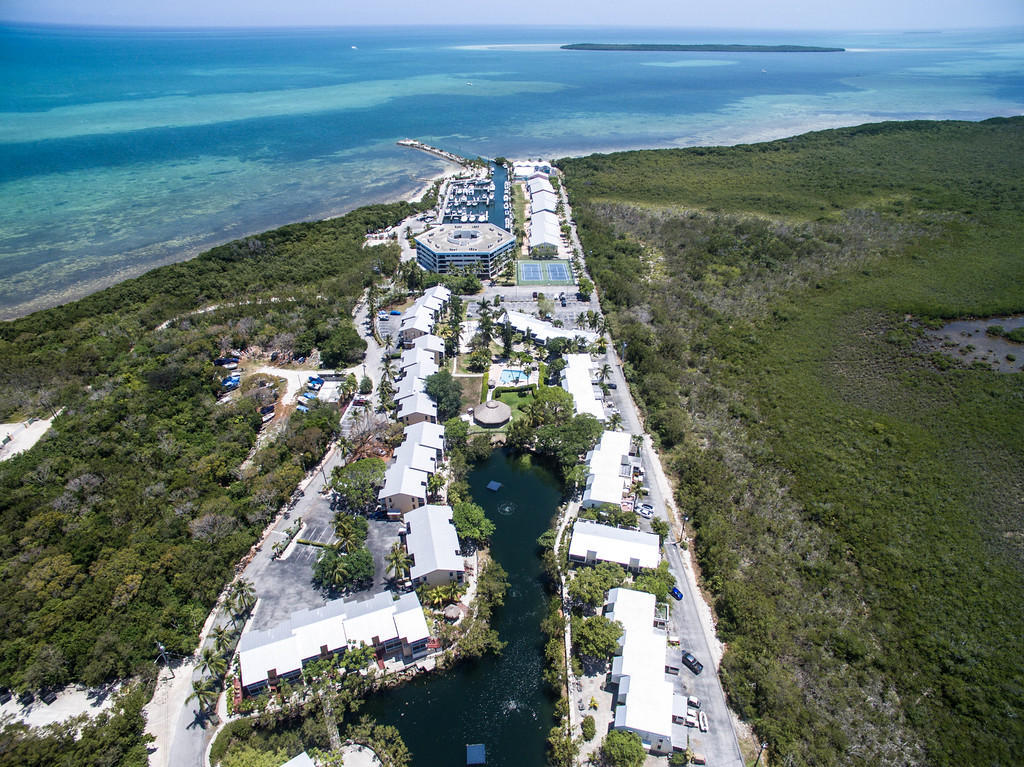 1550 Ocean Bay Drive, Key Largo, FL 33037